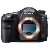 SONY Alpha 99V Body (SLT-A99V)