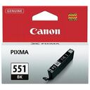 CANON CLI-551 BK (6508B001)