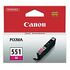 CANON CLI-551 M (6510B001)