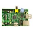 RASPBERRY Pi Model B, 512MB