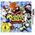 Rabbids Rumble (Ubisoft), 3DS