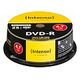 INTENSO DVD-R 4.7GB (120min), 25 Stück