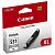 CANON CLI-551 GY XL (6447B001)