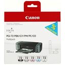 CANON PGI-72 Multipack (6403B007)