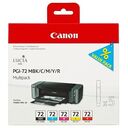 CANON PGI-72 Multipack (6402B009)
