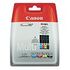 CANON CLI-551 Multipack (6509B009)