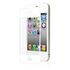 MOSHI iVisor AG iPhone 4/4S, White (99MO047902)