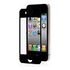 MOSHI iVisor AG iPhone 4/4S, Black (99MO047901)