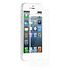 MOSHI iVisor XT iPhone 5, Weiss (99MO020924)