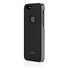 MOSHI iGlaze for iPhone 5, Schwarz (99MO061001)