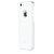 MOSHI iGlaze for iPhone 5, White (99MO061101)