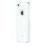 MOSHI iGlaze for iPhone 5, White (99MO061101)