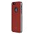 MOSHI iGlaze for iPhone 5, Red (99MO061321)