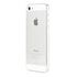 MOSHI iGlaze XT for iPhone 5, Transparent (99MO061901)