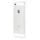 MOSHI iGlaze XT for iPhone 5, Transparent (99MO061901)