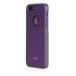 MOSHI iGlaze for iPhone 5, Lila (99MO061411)