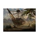 Schiff vor Anker - 1000 pieces (Schmidt Spiele)