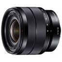 SONY E 10-18mm F/4.0 OSS (SEL-1018)