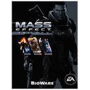 Mass Effect Trilogy (BioWare), PC