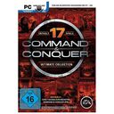 Command & Conquer - Ultimate Collection (Electronic Arts), PC
