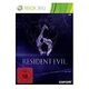 Resident Evil 6