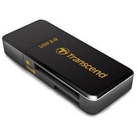 TRANSCEND Card Reader F5 (TS-RDF5)