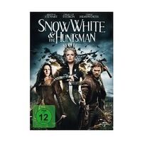Snow White & The Huntsman (C.Theron / K.Stewart)