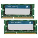 CORSAIR Mac Memory, 16GB (CMSA16GX3M2A1600C11)