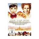 Spieglein Spieglein - Die wirklich wahre Geschichte von Schneewittchen (L.Collins/ J.Roberts)