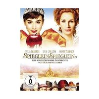 Spieglein Spieglein - Die wirklich wahre Geschichte von Schneewittchen (L.Collins/ J.Roberts)