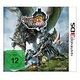 Monster Hunter 3 Ultimate (Capcom), 3DS