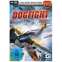Dogfight 1942 - Limited Edition (City Interactive), PC