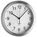 TFA DOSTMANN Radio Controlled Wall Clock (98.1091.02)