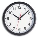 TFA DOSTMANN Wanduhr (98.1077)