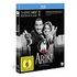 The Artist (Blu-ray, J.Dujardin / B.Bejo)