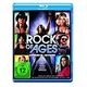 Rock of Ages (Blu-ray, Extended Edition, J.Hough / R.Brand)