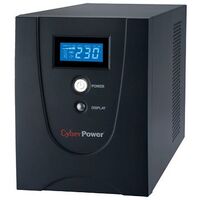 CYBERPOWER Value Series, (VALUE2200EILCD)