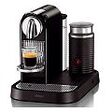 KOENIG Nespresso CitiZ & Milk Limousine Black (B03129)