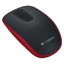 LOGITECH Zone Touch Mouse T400, Red (910-003313)