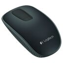 LOGITECH Zone Touch Mouse T400, Black (910-003044)
