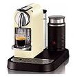 KOENIG Nespresso CitiZ & Milk Weiss (B03128)