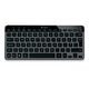 LOGITECH Bluetooth Illuminated Keyboard K810, Swiss layout (920-004297)