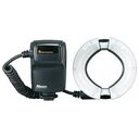 NISSIN MF18 Macro Flash for Canon