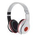 TRUST Urban Revolt Headset - Bazz, White (18533)
