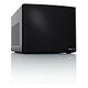 FRACTAL DESIGN Node 304, Black