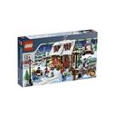 LEGO City - Weihnachtsbäckerei (10216)