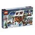 LEGO City - Winter Village Bakery (10216)