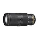 NIKON AF-S Nikkor VR 70-200mm F/4.0G ED (JAA815DA)