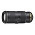 NIKON AF-S Nikkor VR 70-200mm F/4.0G ED (JAA815DA)