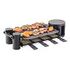 OHMEX Raclette & Grill 5800